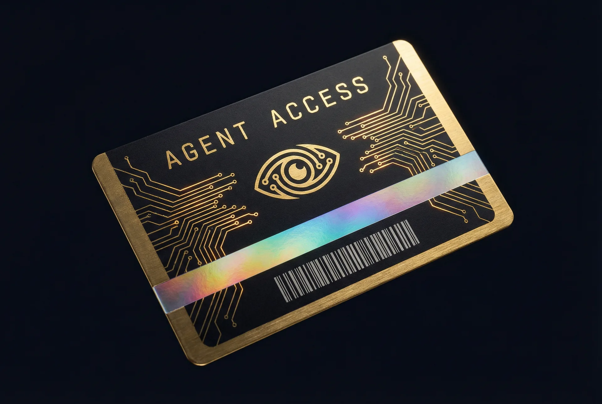 几个老婆婆的BGM - Agent Access 情报员会员卡
